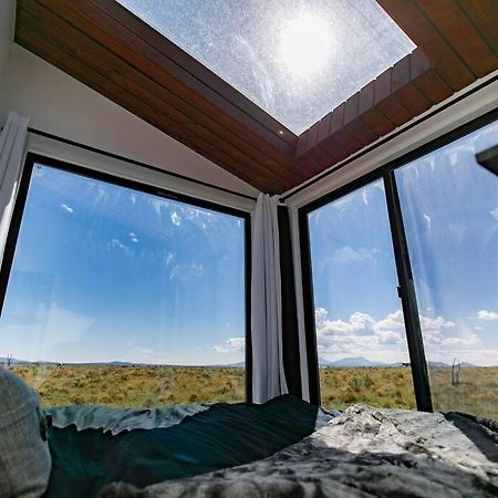 Grand Canyon Stargazing Off-Grid Tiny Home Valle Dış mekan fotoğraf